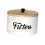 Handcrafted Wood Coffee Filter Dispenser Protects-White 1 1