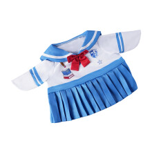 Lustiges Schulanfang-Outfit, Gänse-Kostüm, Uniform mit Kappe,