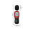 Small Plastic Sound Level Meter For Household School And 2