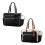 Practical Work Bag Offering Separate Compartments For-brown 2