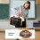 Practical Shoulder Bag With Reinforced Laptop Section-Black 7