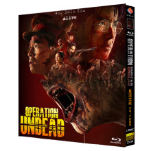 Operation Undead (2024) Blu-ray 1080P BD