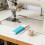 Multipurpose Needle Threader Tool Portable Designs for-Green 5