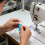 Multipurpose Needle Threader Tool Portable Designs for-Green 6