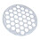 Dumpling Baking Pan 37 Cavities Aluminum Alloy Dumpling Mold For 1
