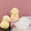 Multipurpose Silicone Sheep Mould For Candle-little sheep003 5