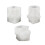 Multipurpose Silicone Sheep Mould For Candle-little sheep003 7