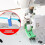 Multipurpose Needle Threader Tool Portable Designs for-Red 2