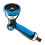 Hose Nozzle Lightweight Multifunctional Heavy Duty-blue black 1