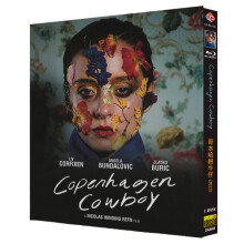 Copenhagen Cowboy (2022) Blu-ray 1080P BD
