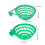 Bird Nest With Easy Installation For Great-6 large size 2