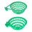 Bird Nest With Easy Installation For Great-6 large size 3