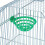 Bird Nest With Easy Installation For Great-6 large size 4