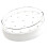Support à dessert en acrylique transparent pour 22 gâteaux, 1