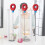 3 Professional Cake Testers With Organizers Baking Equipment For 7
