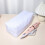 Practical Cotton Travel Makeup Bag Spacious Design Holds Hair 6