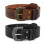 Role Playing Accessory Set PU Belt And Practical-Black 2