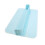 Large Waterproof Silicone Bathtub Splash Guard With Storage-A 1