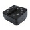 Visual Timer Time Management Tool With Clear Display For-Black 1