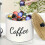 Langlebige Kaffeefilter-Organizer aus Holz mit-Schwarz 2 3