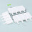 Premium 4 Cavity Silicone Ice Lolly Mold Popsicles-heart shape 3