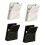 Practical Wall Hook Pack Of 4 Easy To Install No-Mix color 1