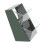 2 Tiers Coffee Tea Bag Organizers Storage Box Modern Kitchen 1