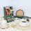 2 Tiers Coffee Tea Bag Organizers Storage Box Modern Kitchen 6