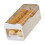 Kitchen Essential Eggs Storage Container Convenient Auto-Ivory 1