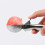 Nonrust Steel Ice Creams Scoops With Release Triggers For-S 5
