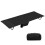 Ultraleichtes Campingbett mit Seitentasche, 193x70x18 cm 1