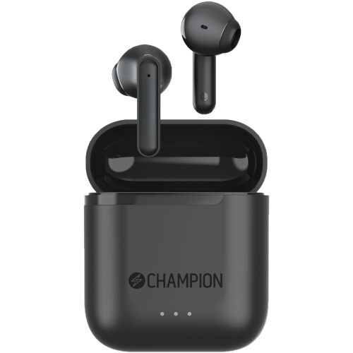 Wireless Earbuds TWS Black 1