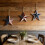 Artistic 3D Star Ornament Suitable For Independence Day-04 6