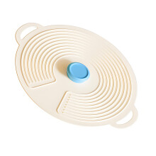 Silicone Food Cover Stretchy Flexible For Bowls Plates-2
