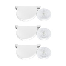 Cord Management Solution For Rollers Shade With Integrated-3