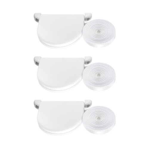 Cord Management Solution For Rollers Shade With Integrated-3