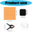 Trading Card Maintenance Tool Set Includes Card Flattening Tool 4