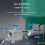 Air Pumps Drain Valves Zeros Loss Automatic Drain Device for-B 7