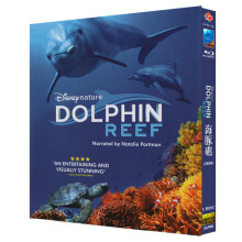 Dolphin Reef (2020) Blu-ray 1080P BD
