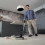 Wet & Dry Vacuum Cleaner, Compact & Versatile 8