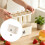 Ice Cream Food Grade Plastic Mould with Lid Creative-2 3