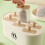 Ice Cream Food Grade Plastic Mould with Lid Creative-2 6