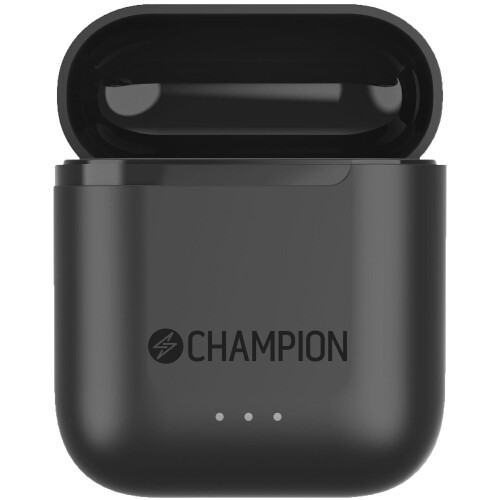 Wireless Earbuds TWS Black 2