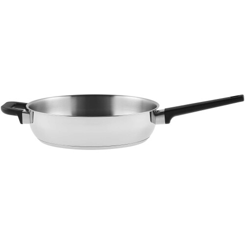 Traktörpanna 28cm, 4.1L, Non-Stick Skillet 2