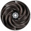 Swirl Silicone Baking Mold - Non-Stick, Heat Resistant 3