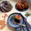 Swirl Silicone Baking Mold - Non-Stick, Heat Resistant 4
