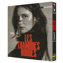 Les chambres rouges (2023) Blu-ray 1080P BD