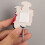 Cartoon Chefs Wall Hooks Strong Adhesive Resin Materials-4 4