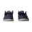 Mocassin à Lacets Hey Dude Wally Stretch Jersey - Marine 5