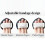 Dry And Wet Makeup Sponge For Multiple-beanpaste powder 5